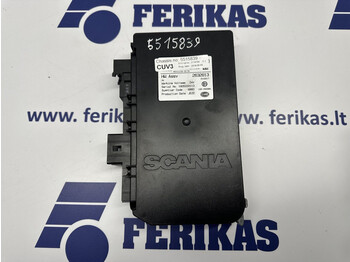 Riadiaca jednotka SCANIA