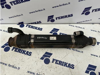 Motor a diely SCANIA