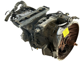 Prevodovka SCANIA