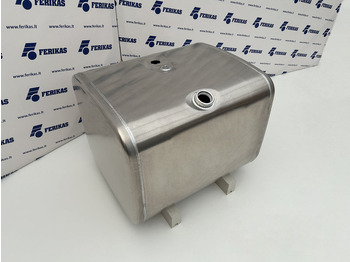Nový Palivová nádrž pre Nákladné auto Scania New aluminum fuel tank 350L: obrázok 2 Nový Palivová nádrž pre Nákladné auto Scania New aluminum fuel tank 350L: obrázok 2