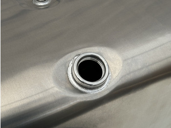 Nový Palivová nádrž pre Nákladné auto Scania New aluminum fuel tank 350L: obrázok 5 Nový Palivová nádrž pre Nákladné auto Scania New aluminum fuel tank 350L: obrázok 5