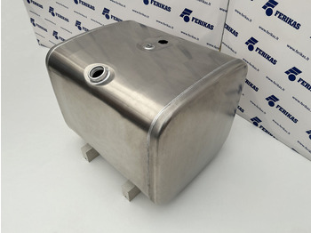 Nový Palivová nádrž pre Nákladné auto Scania New aluminum fuel tank 350L: obrázok 3 Nový Palivová nádrž pre Nákladné auto Scania New aluminum fuel tank 350L: obrázok 3