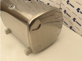 Nový Palivová nádrž pre Nákladné auto Scania New aluminum fuel tank 485L: obrázok 3