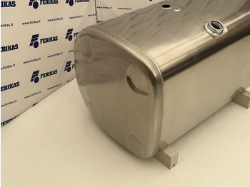 Nový Palivová nádrž pre Nákladné auto Scania New aluminum fuel tank 485L: obrázok 2