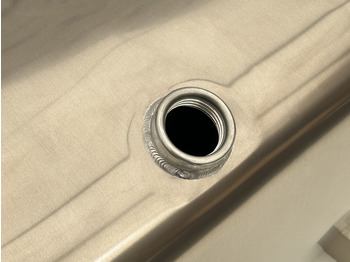 Nový Palivová nádrž pre Nákladné auto Scania New aluminum fuel tank 485L: obrázok 5