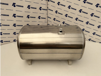Nový Palivová nádrž pre Nákladné auto Scania New aluminum fuel tank 570L: obrázok 5