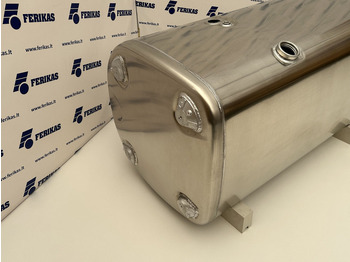 Nový Palivová nádrž pre Nákladné auto Scania New aluminum fuel tank 570L: obrázok 2