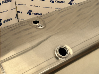 Nový Palivová nádrž pre Nákladné auto Scania New aluminum fuel tank 570L: obrázok 4