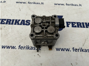 Motor a diely SCANIA