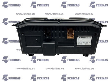 Palubná doska pre Nákladné auto Scania P, R: obrázok 2 Palubná doska pre Nákladné auto Scania P, R: obrázok 2