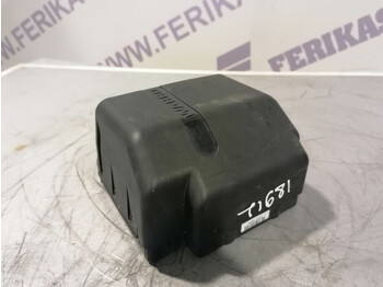 Riadiaca jednotka SCANIA R