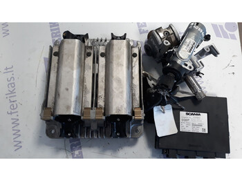 Riadiaca jednotka SCANIA R