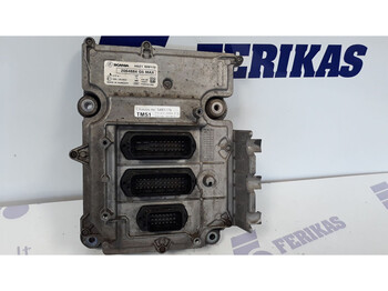 Riadiaca jednotka SCANIA R