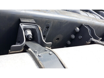 Palivová nádrž pre Nákladné auto Scania R: obrázok 5 Palivová nádrž pre Nákladné auto Scania R: obrázok 5