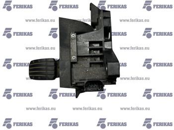 Pedál pre Nákladné auto Scania R: obrázok 3 Pedál pre Nákladné auto Scania R: obrázok 3
