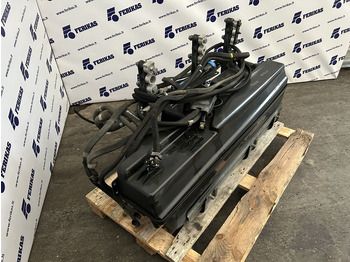 Výfukový systém pre Nákladné auto Scania R: obrázok 2 Výfukový systém pre Nákladné auto Scania R: obrázok 2