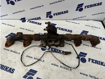 Motor a diely SCANIA R