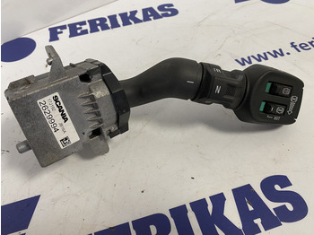 Hydraulika SCANIA R