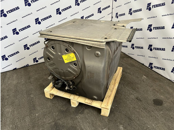 Katalyzátor SCANIA R