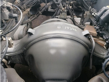 Diferenciál SCANIA R