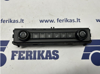 Časť klimatizácie SCANIA
