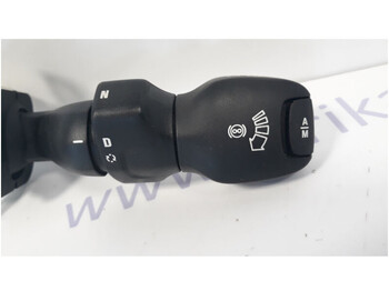 Relé pre Nákladné auto Scania gearbox control lever: obrázok 2 Relé pre Nákladné auto Scania gearbox control lever: obrázok 2