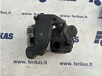 Motor a diely SCANIA