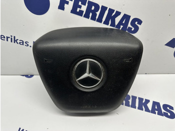 Náhradný diel MERCEDES-BENZ Actros