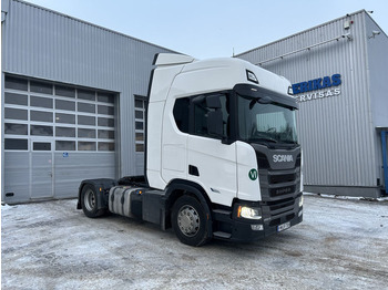 Ťahač SCANIA R 460