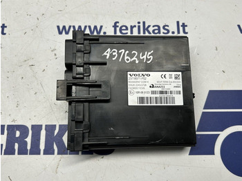 Riadiaca jednotka VOLVO