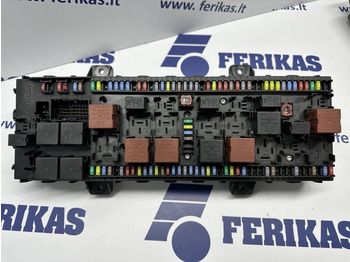 Elektrický systém VOLVO FH