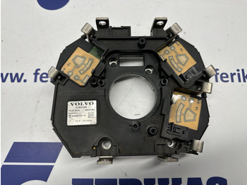 Elektrický systém VOLVO FH