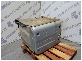 Katalyzátor VOLVO FM