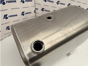 Nový Palivová nádrž pre Nákladné auto Volvo New aluminum fuel tank 400L: obrázok 4 Nový Palivová nádrž pre Nákladné auto Volvo New aluminum fuel tank 400L: obrázok 4