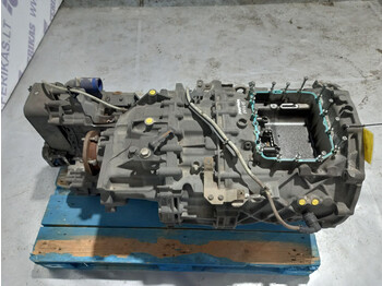Prevodovka pre Nákladné auto ZF 12AS2131TD: obrázok 3 Prevodovka pre Nákladné auto ZF 12AS2131TD: obrázok 3