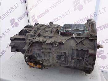 Prevodovka ZF