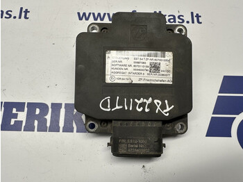 Riadiaca jednotka ZF