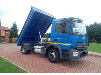 Sklápač MERCEDES-BENZ Atego