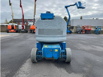 Leasing Genie Z40/23 NRJ elektro 14m (1825) Genie Z40/23 NRJ elektro 14m (1825): obrázok 4 Leasing Genie Z40/23 NRJ elektro 14m (1825) Genie Z40/23 NRJ elektro 14m (1825): obrázok 4