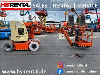 Kĺbová pracovná plošina JLG