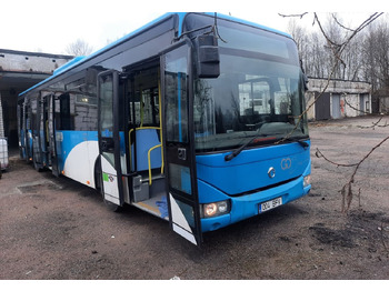 Mestský autobus IRISBUS