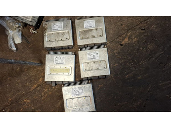 Riadiaca jednotka MERCEDES-BENZ