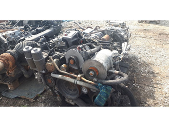 Motor MERCEDES-BENZ