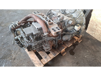 Prevodovka Scania BUS -GR875R . GRSO 905R.: obrázok 2