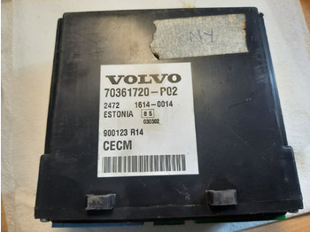 Leasing  Volvo 23317365 Volvo 23317365: obrázok 2