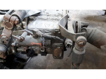 Leasing Volvo D6A . D7A- 285 Volvo D6A . D7A- 285: obrázok 4 Leasing Volvo D6A . D7A- 285 Volvo D6A . D7A- 285: obrázok 4