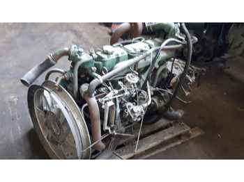 Leasing Volvo D6A . D7A- 285 Volvo D6A . D7A- 285: obrázok 3 Leasing Volvo D6A . D7A- 285 Volvo D6A . D7A- 285: obrázok 3