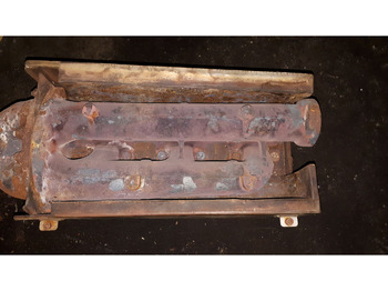 Motor a diely Volvo DC9-32. DC9-18. DC9-29. DC9-03 .DC 905: obrázok 4