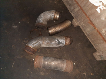 Motor a diely Volvo DC9-32. DC9-18. DC9-29. DC9-03 .DC 905: obrázok 5