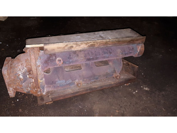 Motor a diely Volvo DC9-32. DC9-18. DC9-29. DC9-03 .DC 905: obrázok 3